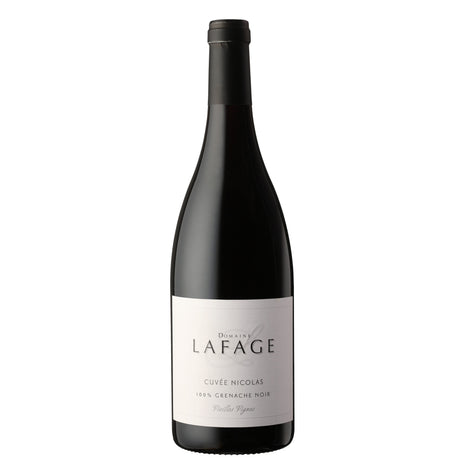 2020 | Domaine Lafage | Nicolas Grenache Noir at CaskCartel.com
