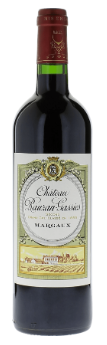1997 | Château Rauzan-Gassies | Margaux at CaskCartel.com