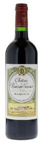 1997 | Château Rauzan-Gassies | Margaux at CaskCartel.com