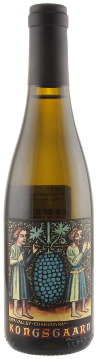 2014 | Kongsgaard | Chardonnay at CaskCartel.com