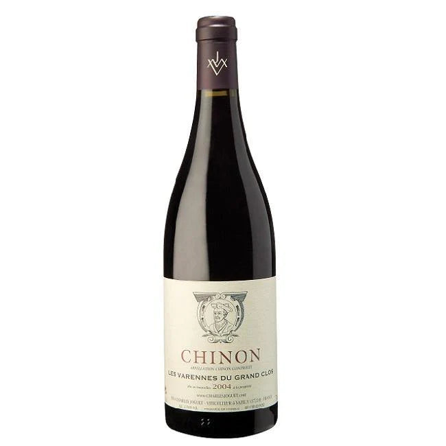 2004 | Charles Joguet | Chinon Les Varennes du Grand Clos at CaskCartel.com