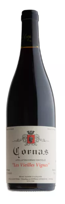 2001 | Domaine Alain Voge | Cornas at CaskCartel.com