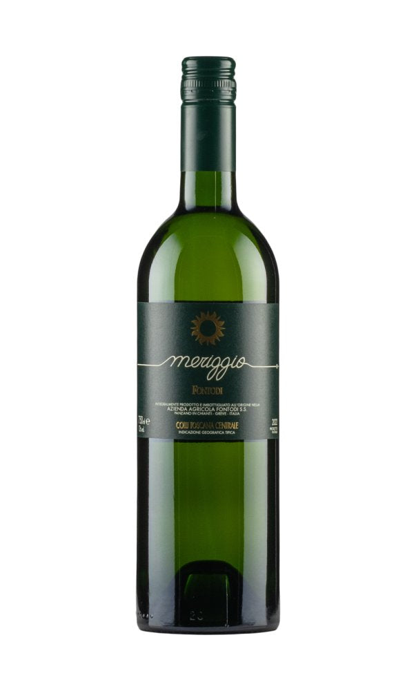 2022 | Fontodi | Meriggio at CaskCartel.com