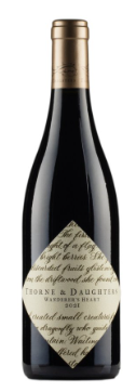 2021 | Thorne & Daughters | Wanderer's Heart at CaskCartel.com