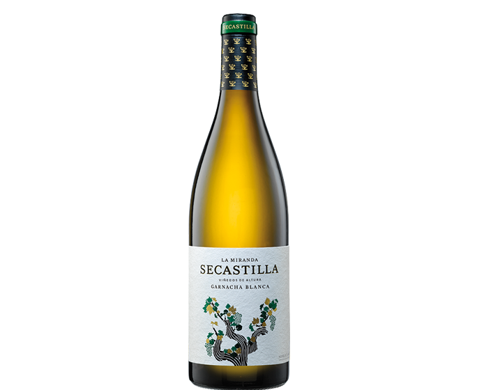 2019 | Vinas del Vero | La Miranda de Secastilla Garnacha Blanca at CaskCartel.com