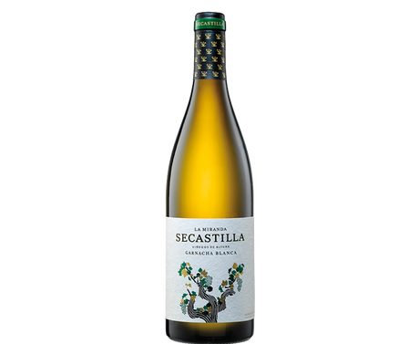 2019 | Vinas del Vero | La Miranda de Secastilla Garnacha Blanca at CaskCartel.com