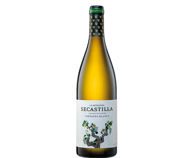 2019 | Vinas del Vero | La Miranda de Secastilla Garnacha Blanca at CaskCartel.com