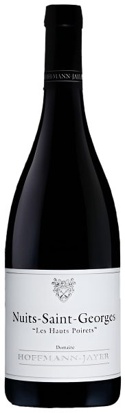 2019 | Domaine Hoffmann-Jayer | Nuits-Saint-Georges Les Hauts Poirets at CaskCartel.com