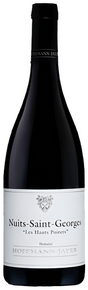 2019 | Domaine Hoffmann-Jayer | Nuits-Saint-Georges Les Hauts Poirets at CaskCartel.com