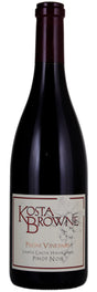 2017 | Kosta Browne | Pisoni Vineyard Pinot Noir at CaskCartel.com