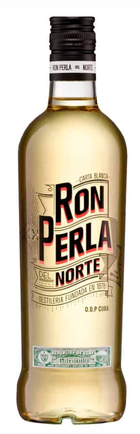 Perla Del Norte Carta Blanca 3 Year Old | 700ML at CaskCartel.com