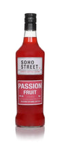 Soho Street Passion Fruit Liqueur | 700ML at CaskCartel.com