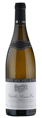 2020 | Domaine Louis Michel & Fils | Forets at CaskCartel.com