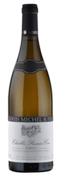 2020 | Domaine Louis Michel & Fils | Forets at CaskCartel.com