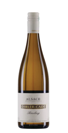 2019 | Domaine Dirler-Cade | Riesling at CaskCartel.com