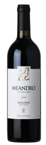 2019 | Quinta do Vale Meão | Meandro Tinto at CaskCartel.com