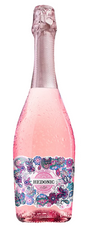 Hedonic | Sparkling Pink Moscato - NV at CaskCartel.com
