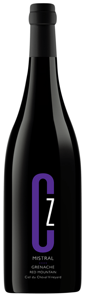 Convergence Zone Cellars | CZ Mistral - NV at CaskCartel.com