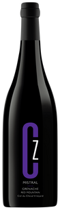 Convergence Zone Cellars | CZ Mistral - NV at CaskCartel.com