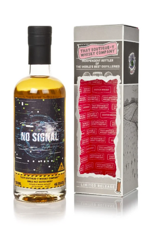 Imperial 25 Year Old That Boutique-y Whisky Company Single Malt Scotch Whisky | 500ML at CaskCartel.com