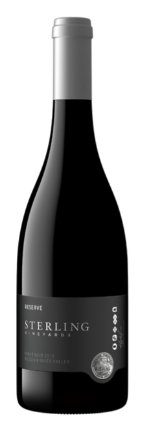 2019 | Sterling Vineyards | Reserve Russian River Valley Pinot Noir at CaskCartel.com