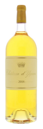 2018 | Château d'Yquem | Sauternes at CaskCartel.com