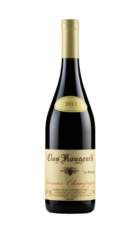 2017 | Clos Rougeard | Saumur-Champigny Le Bourg at CaskCartel.com