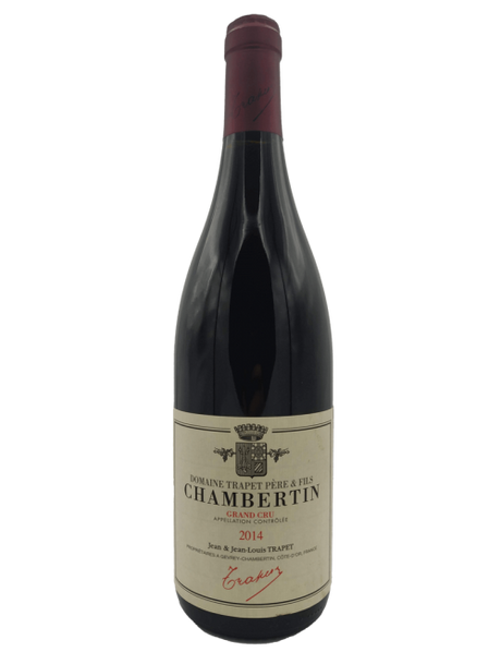 2014 | Domaine Trapet | Chambertin (Magnum) at CaskCartel.com