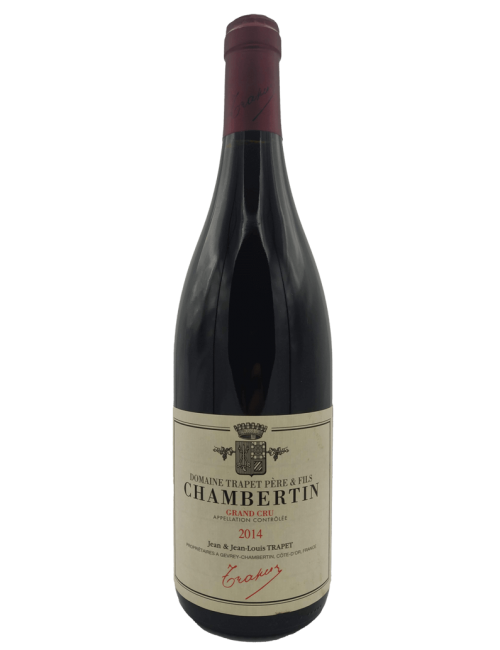 2014 | Domaine Trapet | Chambertin (Magnum) at CaskCartel.com