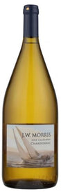 J.W. Morris | Chardonnay (Magnum) - NV at CaskCartel.com