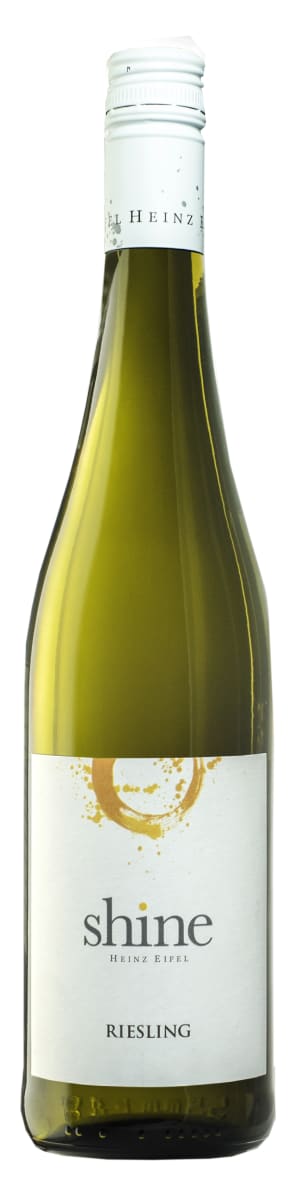 2021 | Heinz Eifel | Shine Riesling at CaskCartel.com