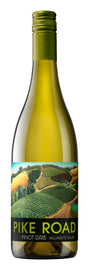 2021 | Pike Road | Pinot Gris at CaskCartel.com
