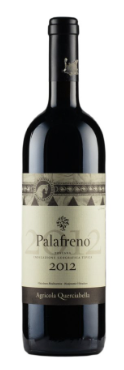 2012 | Querciabella | Palafreno at CaskCartel.com