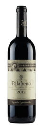 2012 | Querciabella | Palafreno at CaskCartel.com