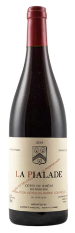 2019 | Château Rayas | La Pialade at CaskCartel.com