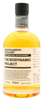 Bruichladdich The Biodynamic Project 10 Year Old · 2011 Vintage Islay Single Malt Scotch Whisky | 700ML at CaskCartel.com