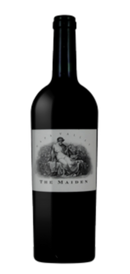 2018 | Harlan Estate | The Maiden at CaskCartel.com