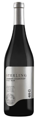 Sterling Vineyards | Vintner's Collection Pinot Noir - NV at CaskCartel.com