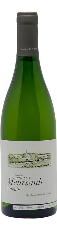 2016 | Domaine Roulot | Meursault Les Vireuils at CaskCartel.com