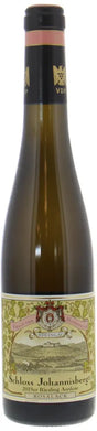 2019 | Weinbau-Domane Schloss Johannisberg | Rosalack Riesling Auslese (Half Bottle) at CaskCartel.com