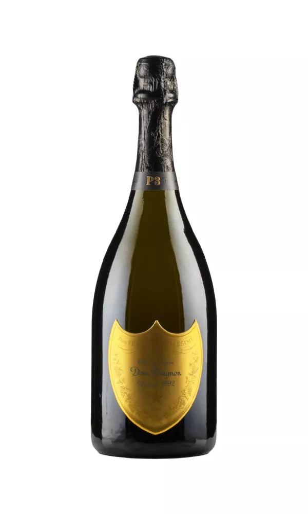 1992 | Dom Perignon | P3 Plenitude Brut at CaskCartel.com
