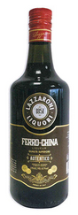 Paolo Lazzaroni & Figli Ferro-China Liqueur at CaskCartel.com