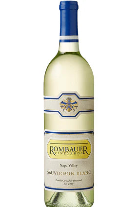 2023 | Rombauer Vineyards | Sauvignon Blanc at CaskCartel.com