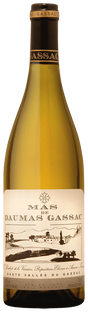 2019 | Mas de Daumas Gassac | Blanc at CaskCartel.com