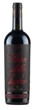 1995 | Antinori | Pian delle Vigne at CaskCartel.com