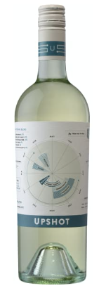 2019 | Rodney Strong | Upshot White Blend at CaskCartel.com