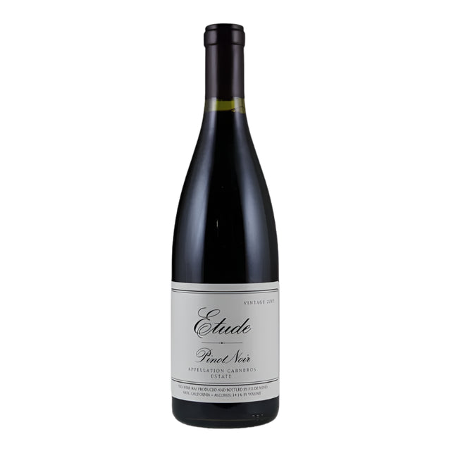 2005 | Etude | Heirloom Pinot Noir at CaskCartel.com