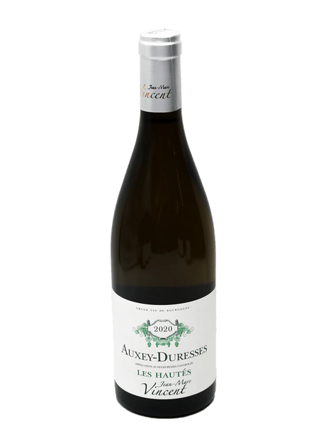 2020 | Jean-Marc Vincent | Auxey-Duresses Les Hautes at CaskCartel.com