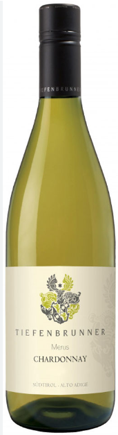 2018 | Tiefenbrunner | Merus Chardonnay Sudtirol - Alto Adige at CaskCartel.com