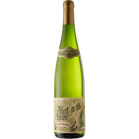 2019 | Albert Boxler | Pinot Blanc Reserve at CaskCartel.com